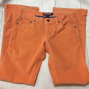 Vineyard Vines | Women’s Corduroy Jeans Size 2